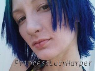 PrincessLucyHarper