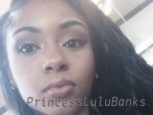 PrincessLuluBanks