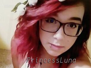 PrincessLuna