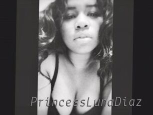 PrincessLunaDiaz