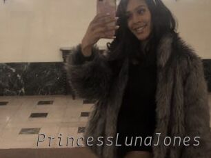 PrincessLunaJones