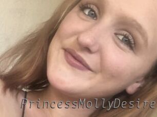 PrincessMollyDesire