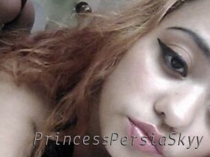 PrincessPersiaSkyy