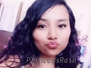 PrincessRain