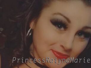 PrincessRaiynaMarie