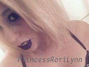 PrincessRoriLynn