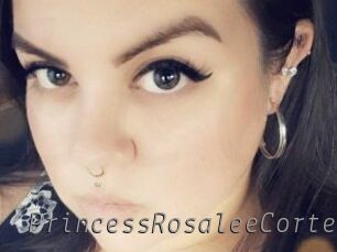 PrincessRosaleeCortez