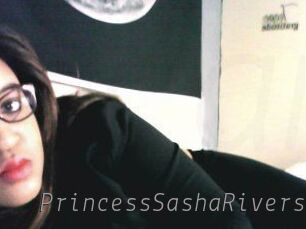 PrincessSashaRivers