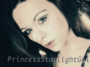 PrincessStarlightGold