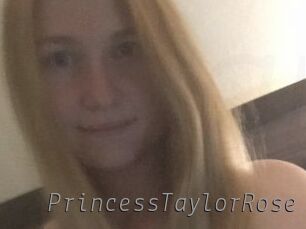 PrincessTaylorRose