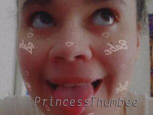 PrincessThumbee