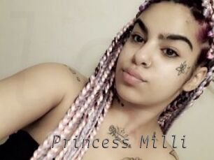 Princess_Milli