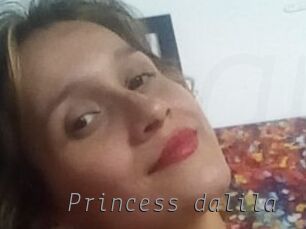 Princess_dalila