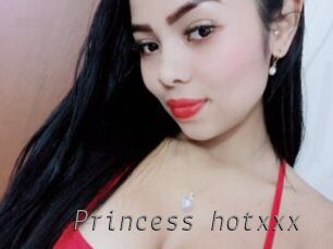 Princess_hotxxx