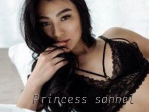 Princess_sannel