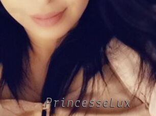 PrincesseLux