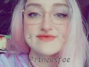 Princexfae