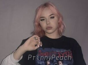 PrinnyPeach