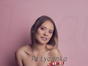 Priyannka