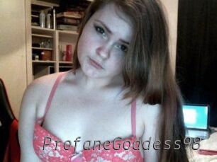 ProfaneGoddess98