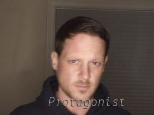 Protagonist