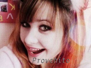 Provehito