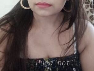 Puja_hot