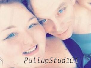 PullupStud101