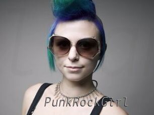 PunkRockGirl