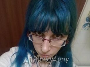 PunkyAnny