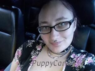 PuppyCandy