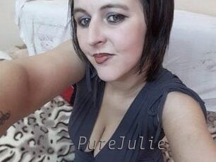 PureJulie