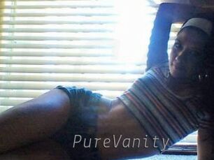 PureVanity