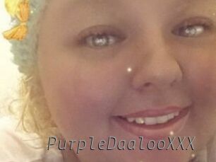 PurpleDaalooXXX