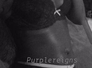 Purplereigns