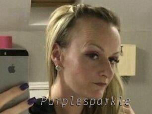 Purplesparkle