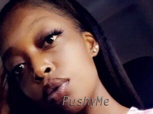 PushyMe