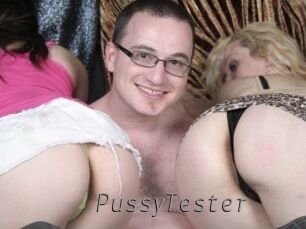 PussyTester