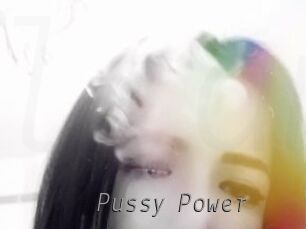 Pussy_Power