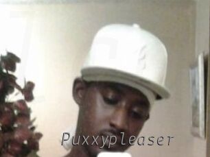 Puxxypleaser