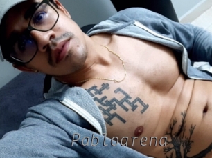 Pabloarena