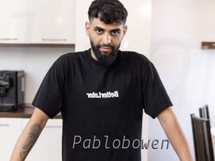 Pablobowen