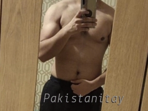 Pakistanitay