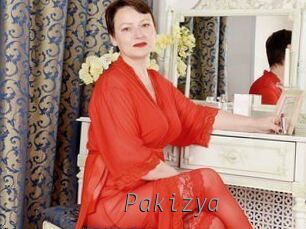 Pakizya