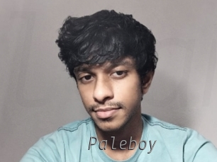 Paleboy