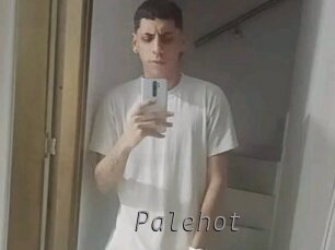 Palehot