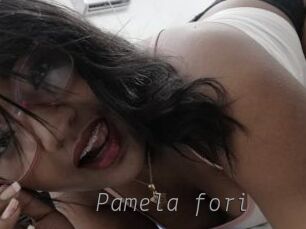 Pamela_fori