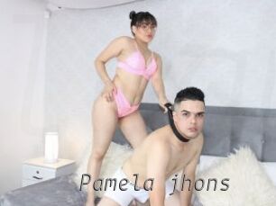 Pamela_jhons