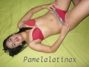 Pamelalatinax