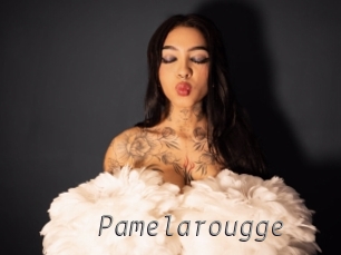 Pamelarougge